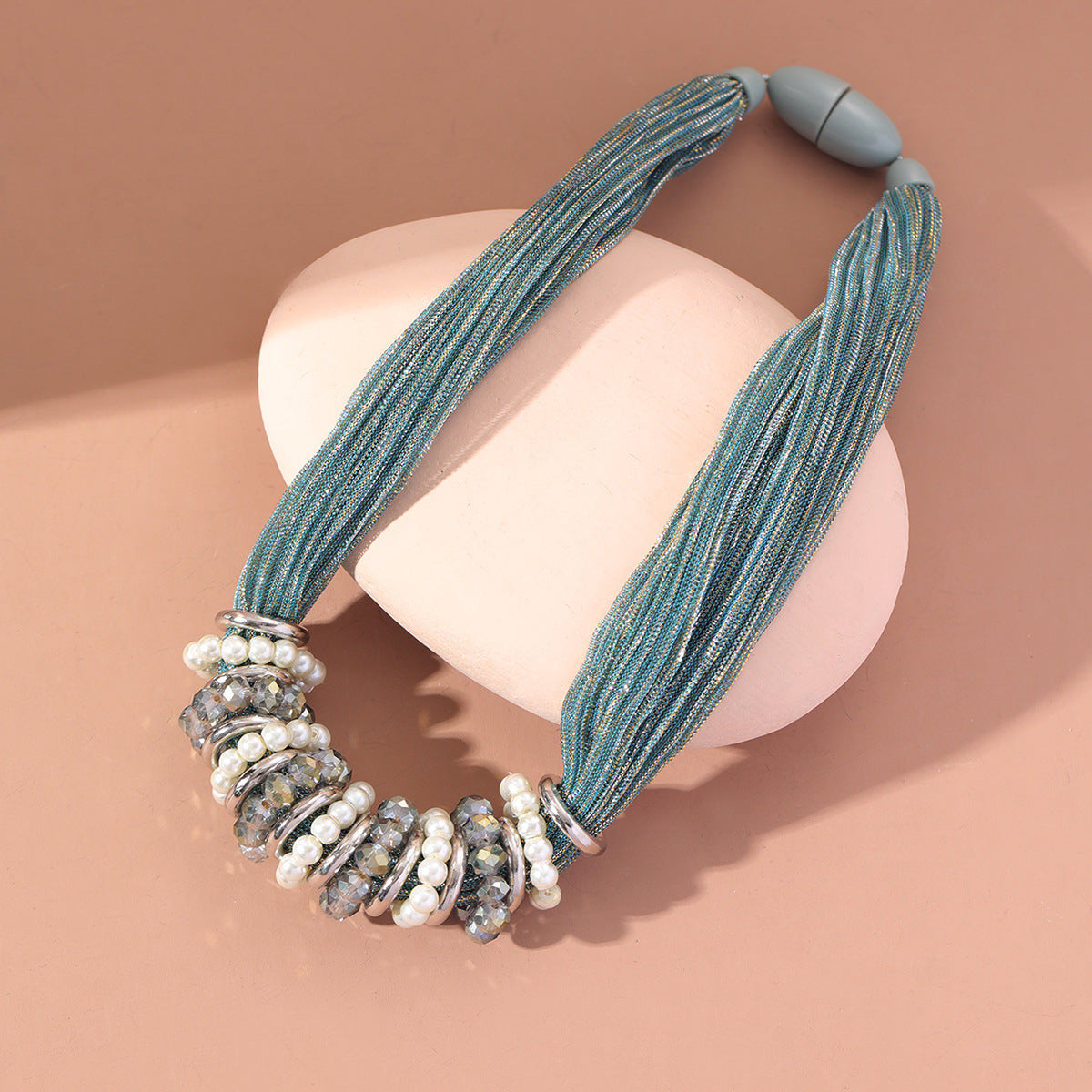 Wholesale Pearl Necklace