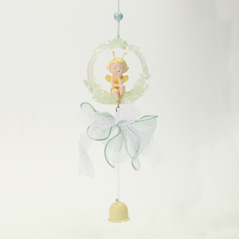 Wholesale Resin Wind Chimes