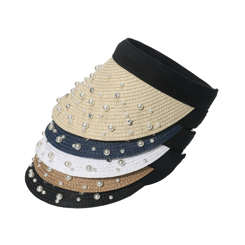 Perla de perla al por mayor Papiro de papiro vacío