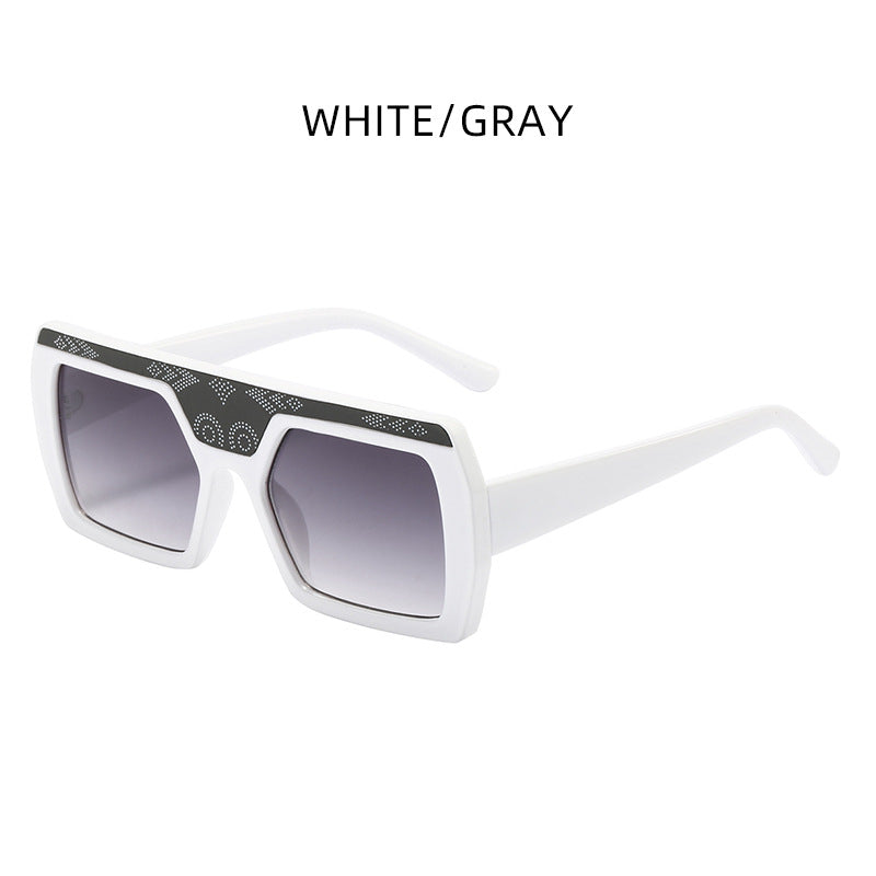 Wholesale Custom Box Sunglasses AC