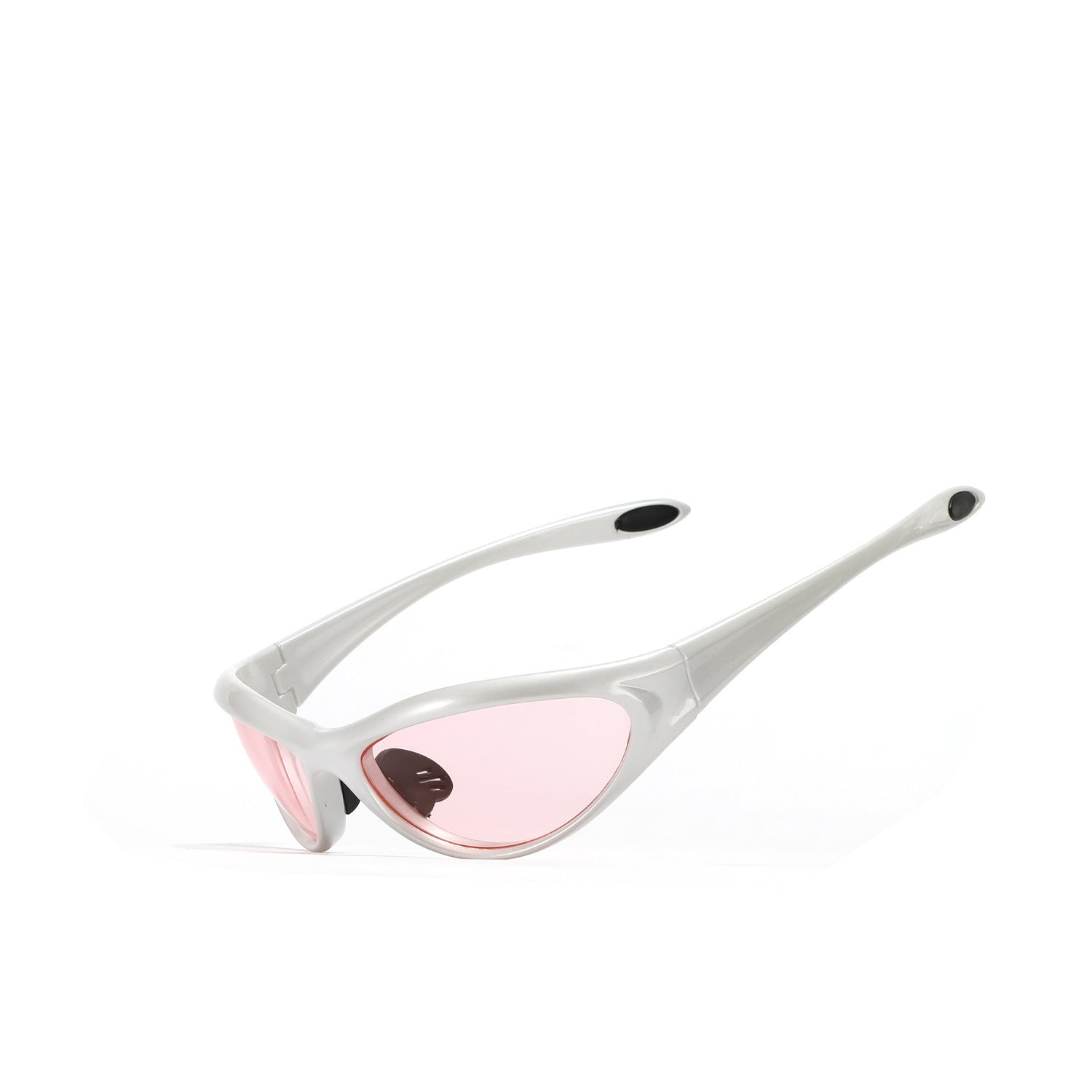 Wholesale Y2k Futuristic PC Sunglasses