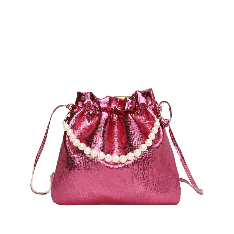 Wholesale PU Bucket Bag