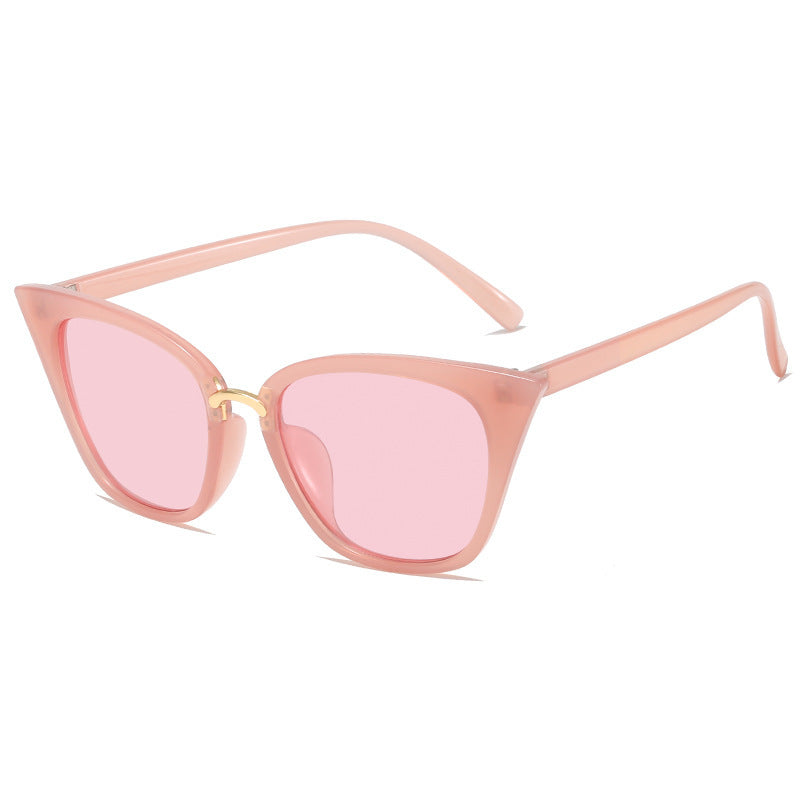 Wholesale PC Square Frame Fashion Men's Sunglasses