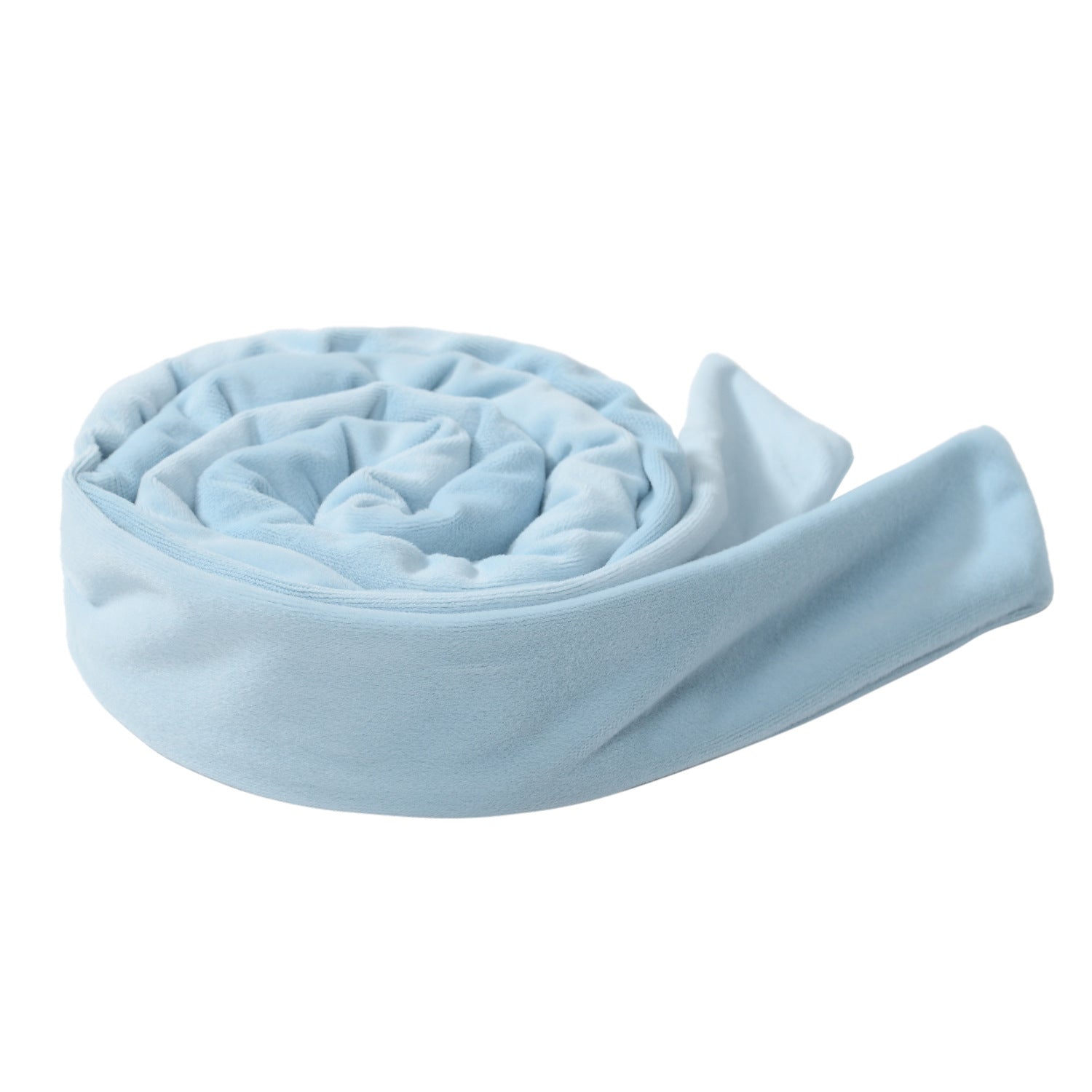 Venta al por mayor Dios del rizo del sueño del arco de la tela