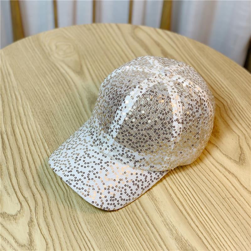 Wholesale Polyester Summer Sun Protection Baseball Cap