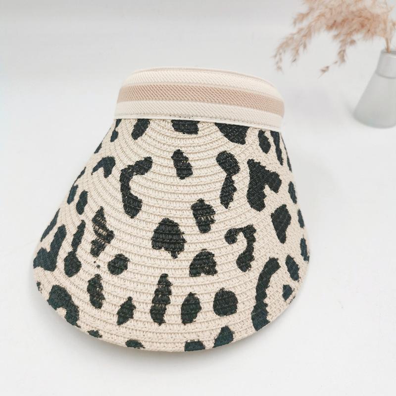 Wholesale Raffia Tricot Hats