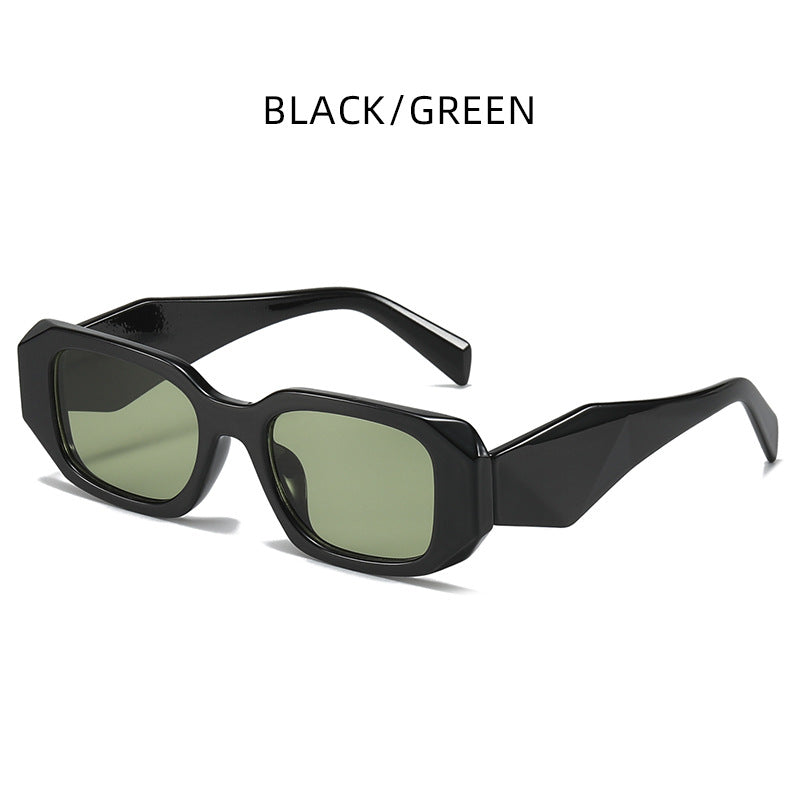 Wholesale Women's Square Sunglasses AC