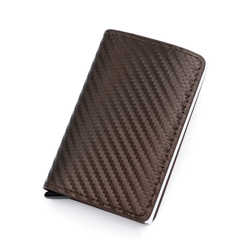 Titular de la tarjeta de ranura para múltiples tarjetas emergente automático de PU al por mayor