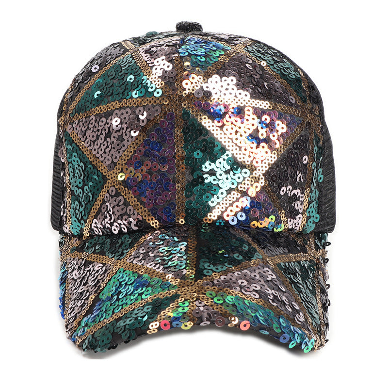 Comercio al por mayor de algodón transpirable protector solar sombrilla gorra de béisbol