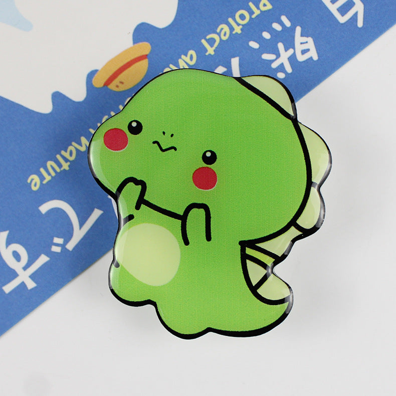 Wholesale Shaped Epoxy Phone Mobile Phone Holder