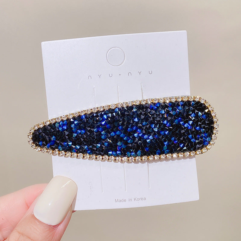 Wholesale Rhinestone Hair Clips
