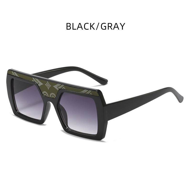 Wholesale Custom Box Sunglasses AC