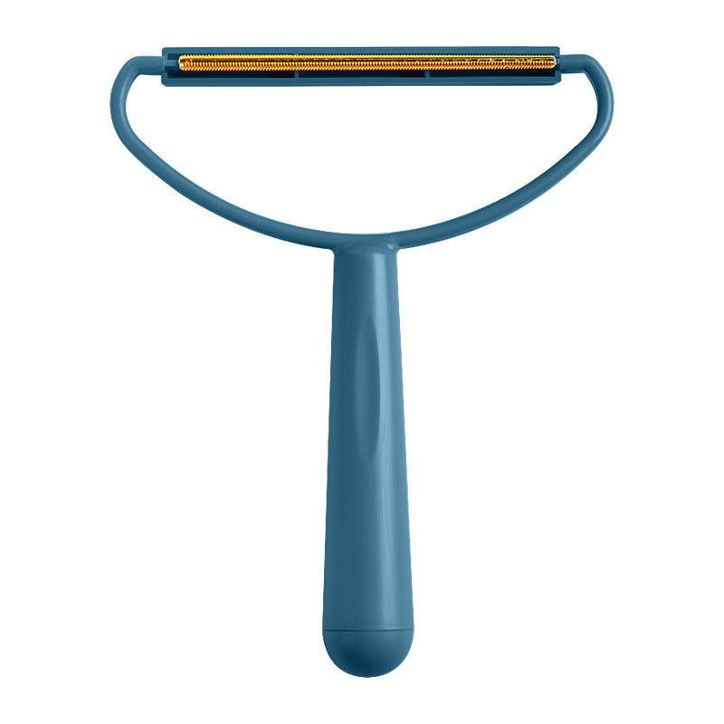 Wholesale Manual Hair Scraper Plastic Creative Storage