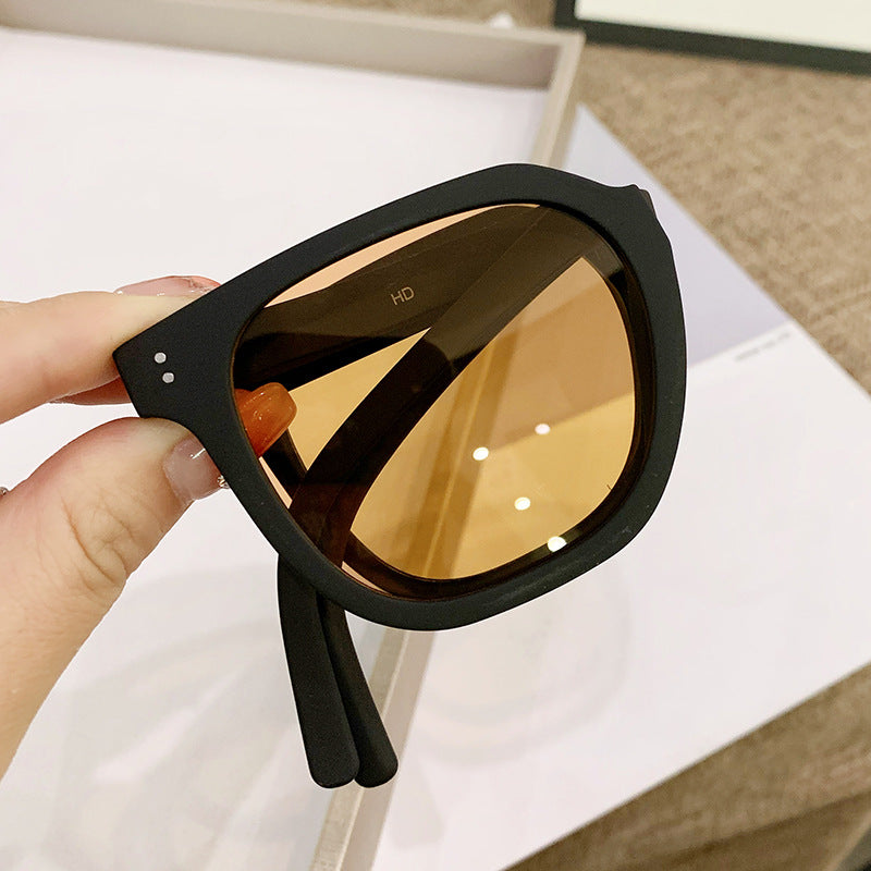 Wholesale ATC Small Frame Lightweight Folding Sunglasses