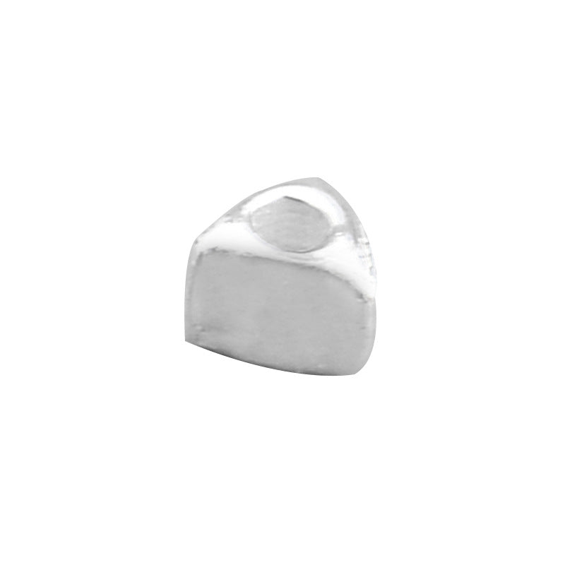 Cuentas de plata esterlina al por mayor