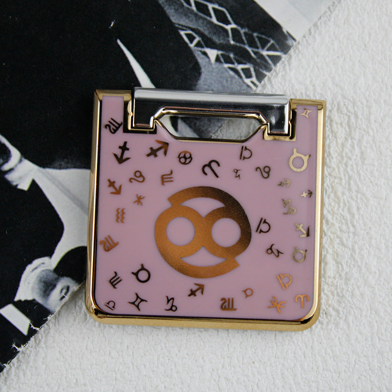 Wholesale Push Pull Back Plastic Phone Holder