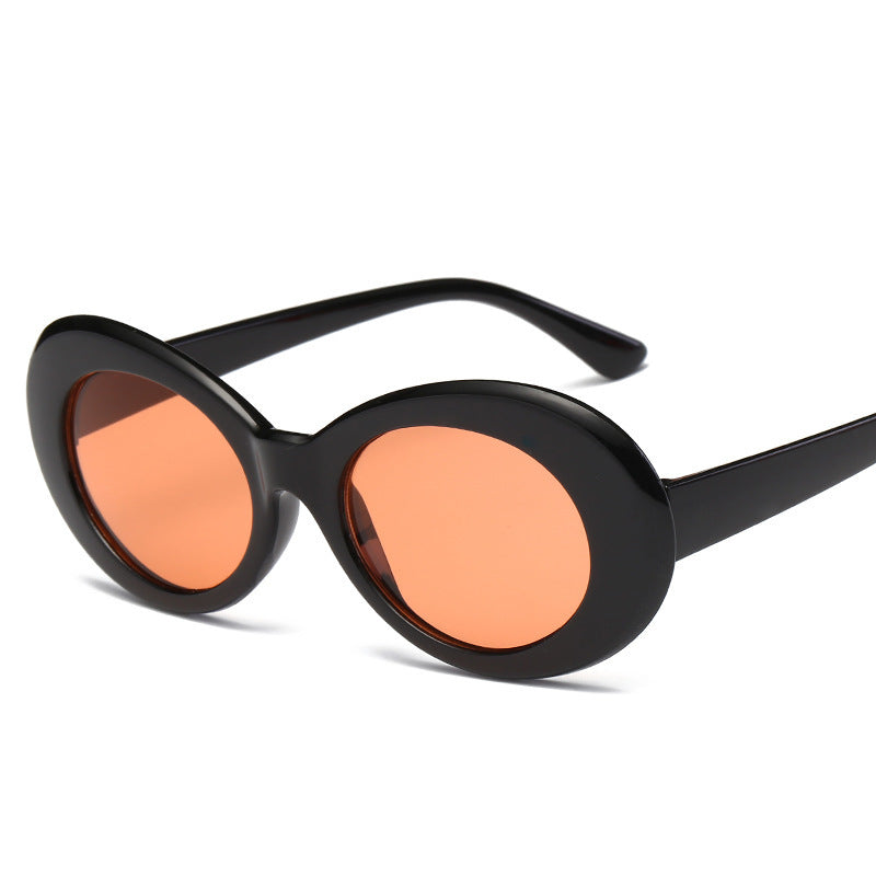 Wholesale PC Small Frame Sunglasses