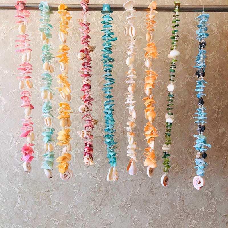 Wholesale Conch Shell Beads Necklaces