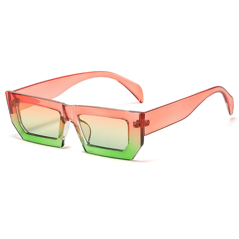 Wholesale Square PC Sunglasses