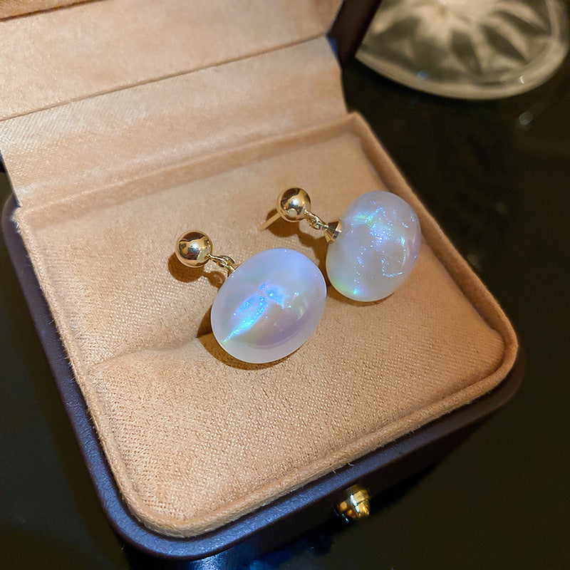 Wholesale Mermaid Premium Earrings Pearls