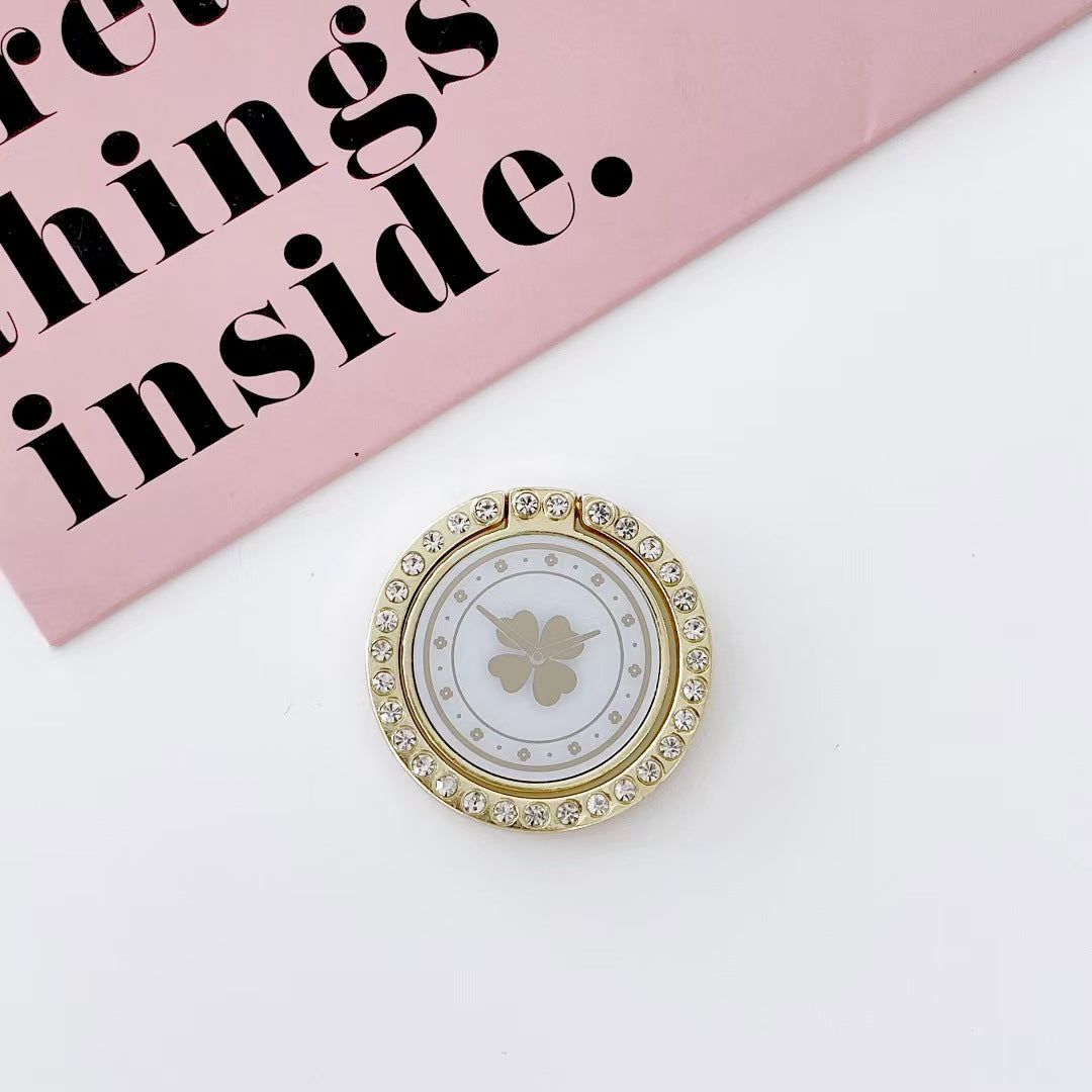 Wholesale Plastic Ring Phone Holders