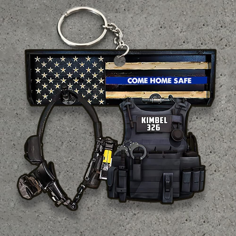 Venta al por mayor Llaveros De Mochila Creativos Planos De Acrílico