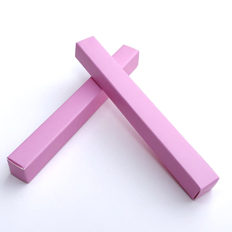 Wholesale Gold Card Embossed Pen Case Packing Bag