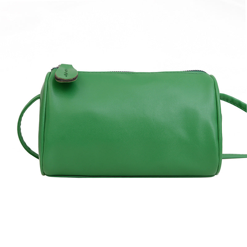 Wholesale Mini Phone Soft Leather Shoulder Bag