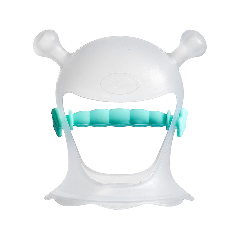 Wholesale Silicone Baby Toy Baby Molar Stick