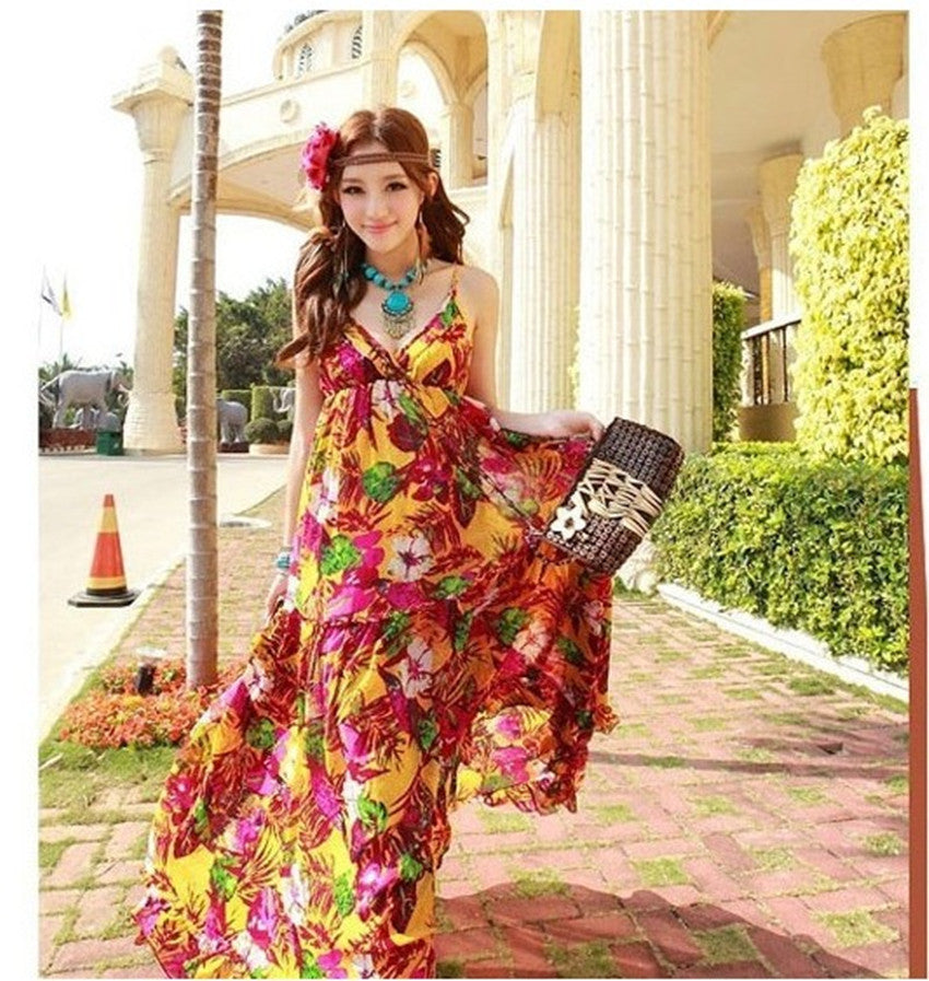 Wholesale Boho Resin Sweater Chains