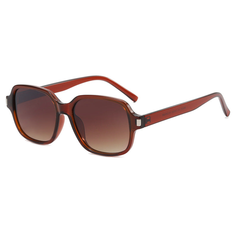 Wholesale PC Fashion Simple Sunglasses