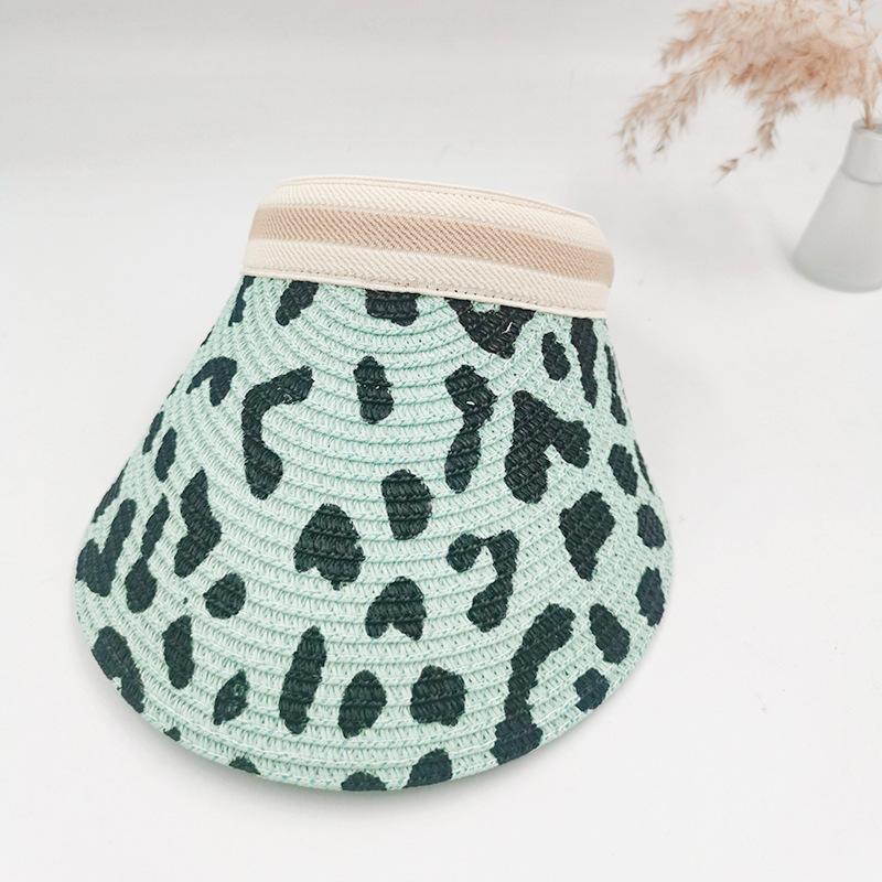 Wholesale Raffia Tricot Hats