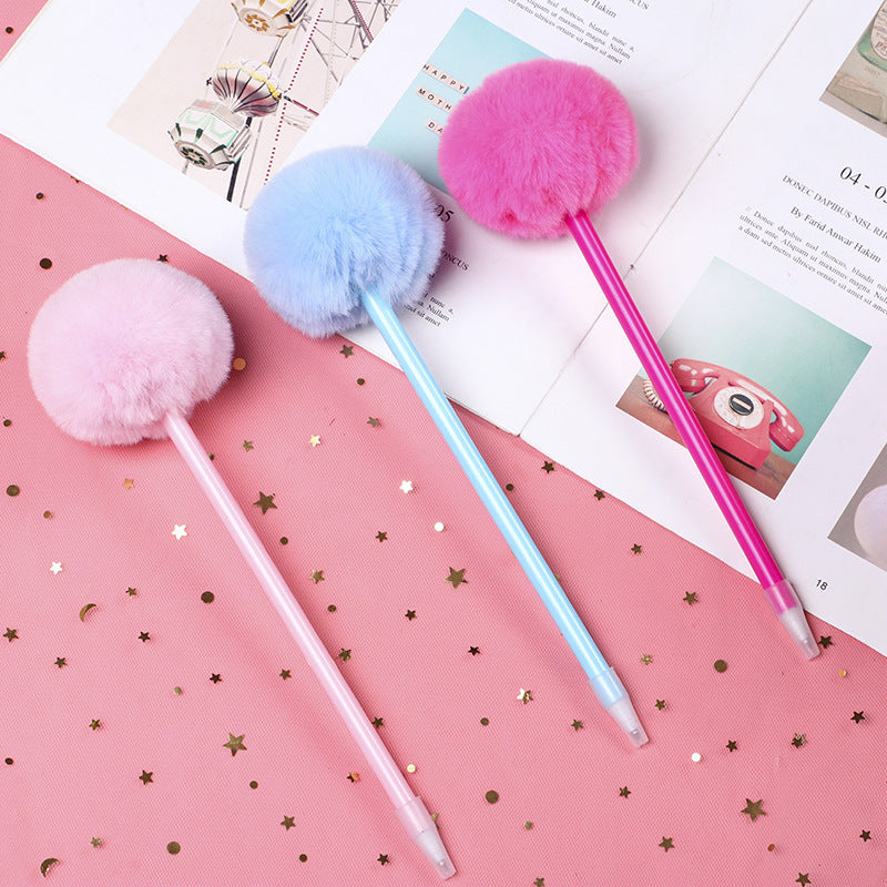 Bolígrafos de plástico al por mayor