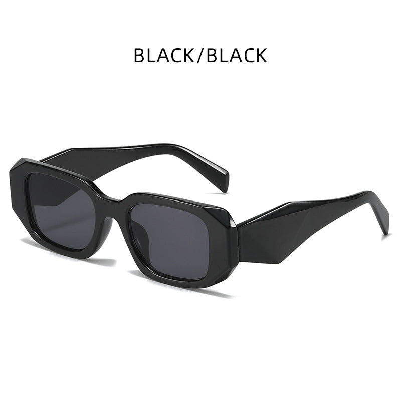 Wholesale Women's Square Sunglasses AC