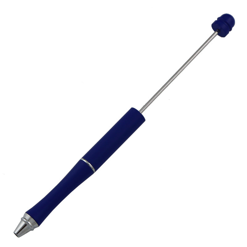 Wholesale DIY Empty Rod Alloy Ballpoint Pen 10pcs