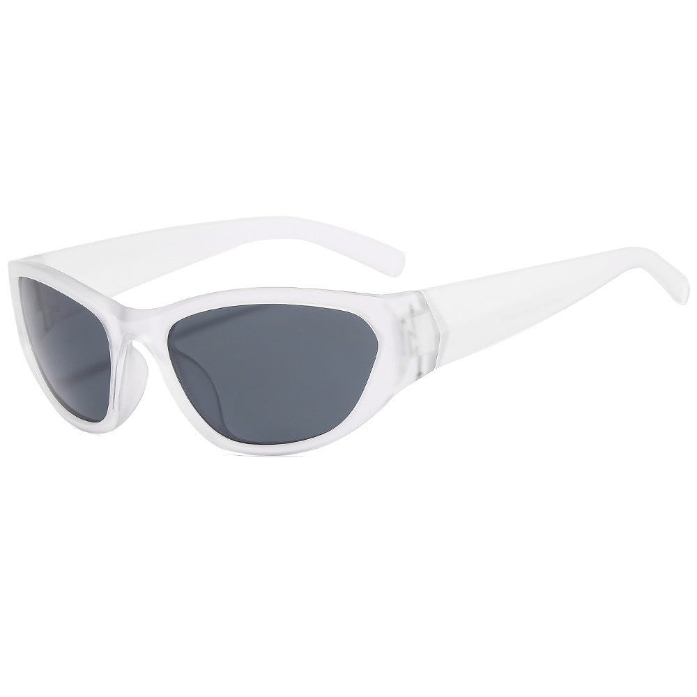 Wholesale PC Personalized Fashion Cycling Sunglasses