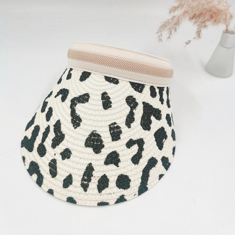 Wholesale Raffia Tricot Hats