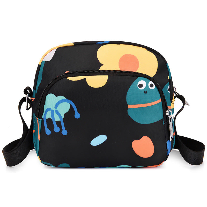 Bolso Oxford Impreso al por mayor