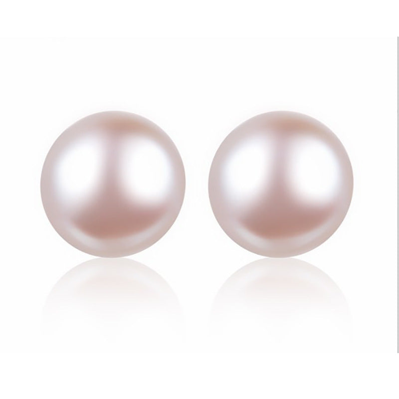 Wholesale Statemente Green Turquoise Metal Earrings