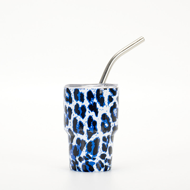 Wholesale Tumbler Stainless Steel Mini Insulated Car Ice Bullies Cup