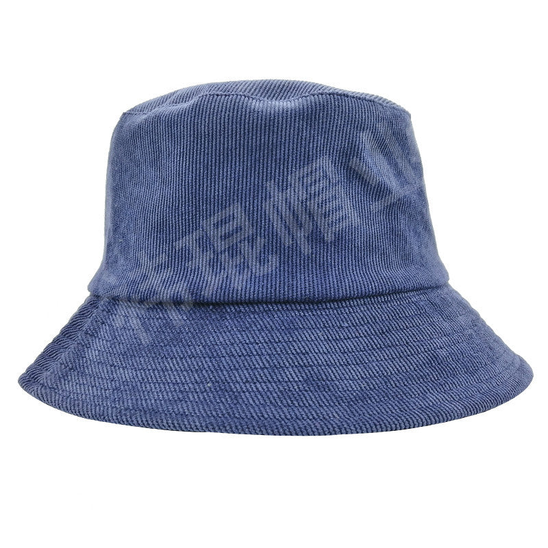 Wholesale Corduroy Bucket Hat