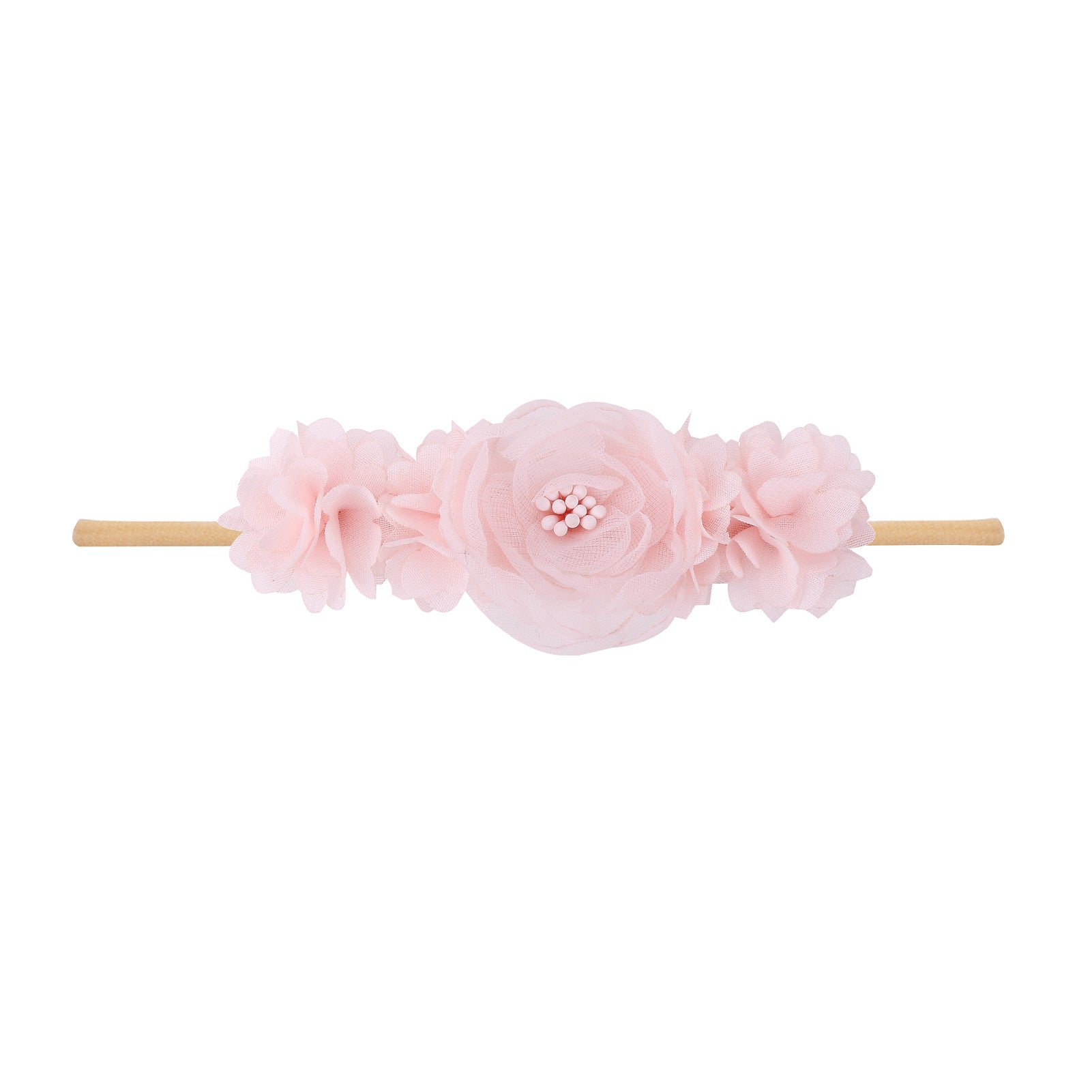 Wholesale Baby Full Moon Headbands