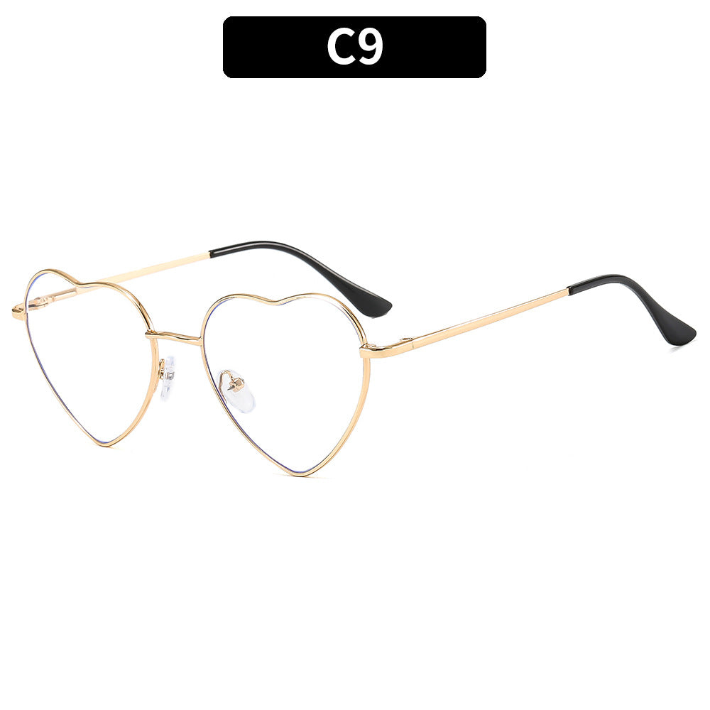 Wholesale Love Ocean Film PC Sunglasses