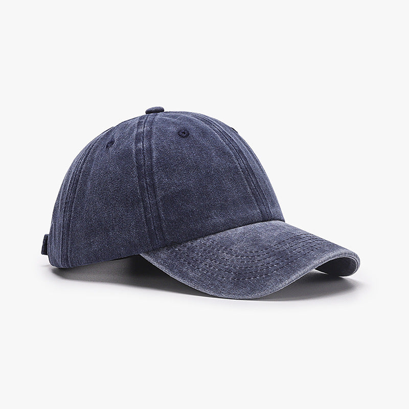 Wholesale Washed Cotton Cap