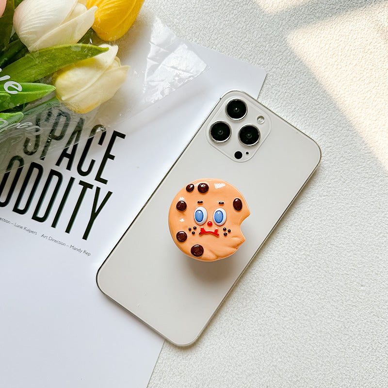 Titular Lindo De La Bolsa De Aire Del Teléfono De La Galleta al por mayor