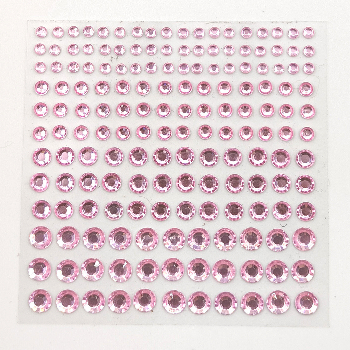 Wholesale 10PCS Eye Drill Stickers