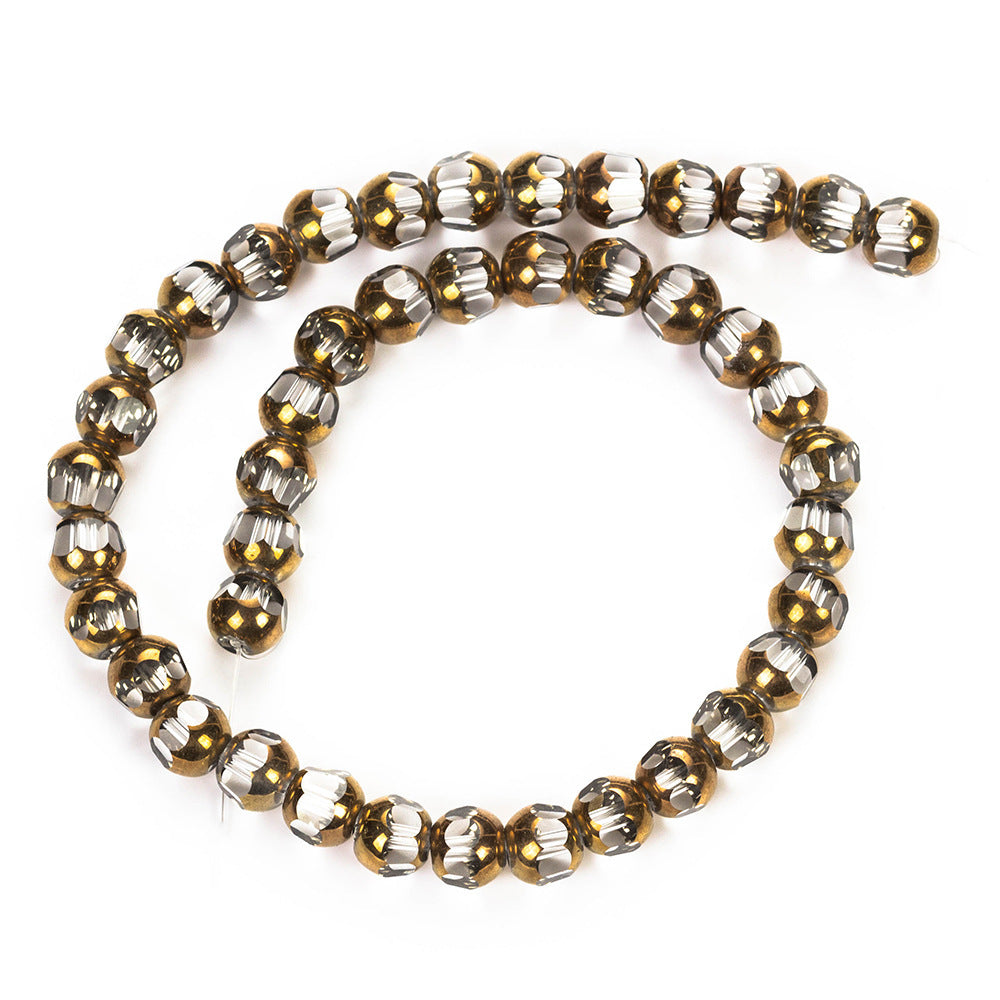 Pulsera De Cristal De Ojo De Diablo al por mayor