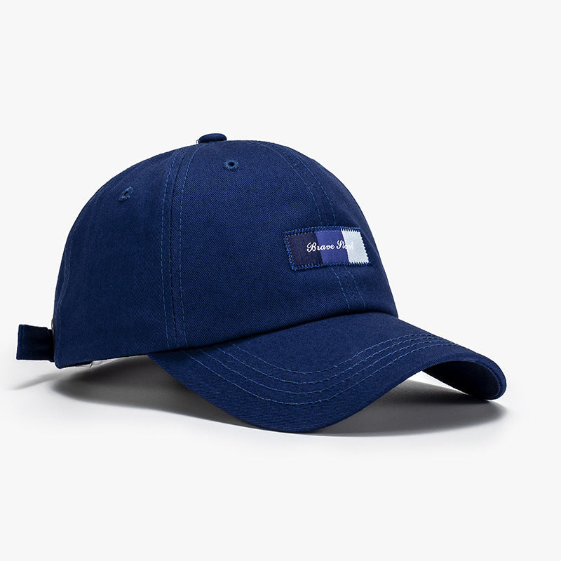 Wholesale Versatile Cotton Cap