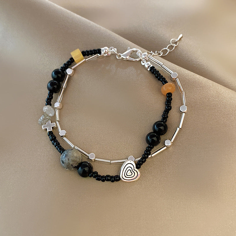 Pulseras De Perlas Barrocas al por mayor