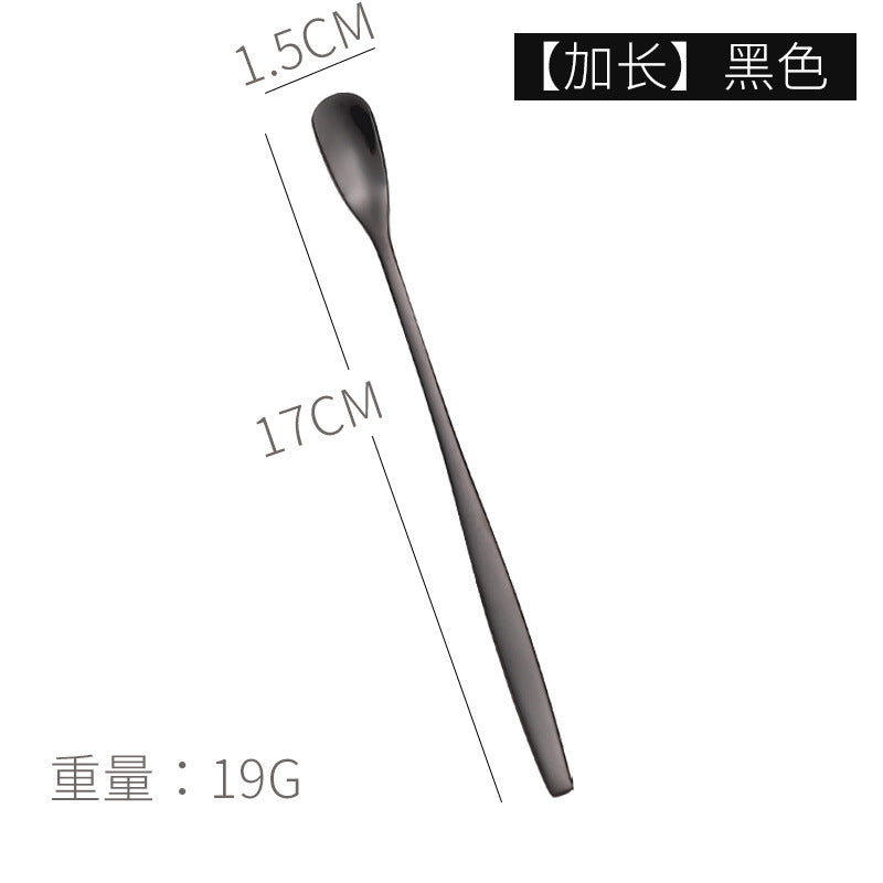 Wholesale Stainless Steel Cocktail Stirring Spoon